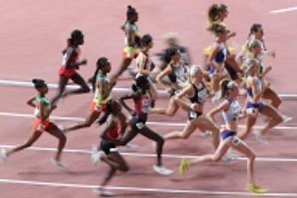 कोविड-19 के कारण स्थगित हुई विश्व एथलेटिक्स की नई तारीखों का ऐलान